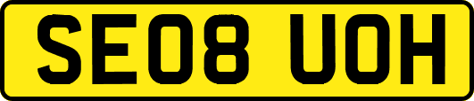 SE08UOH