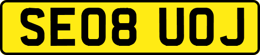 SE08UOJ