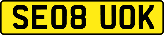 SE08UOK