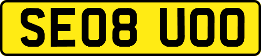 SE08UOO