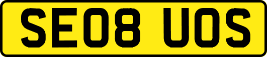 SE08UOS