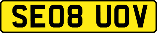 SE08UOV