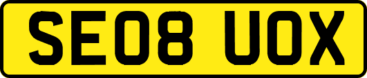 SE08UOX