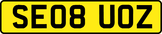 SE08UOZ