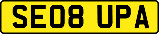 SE08UPA