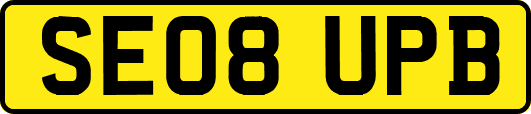 SE08UPB