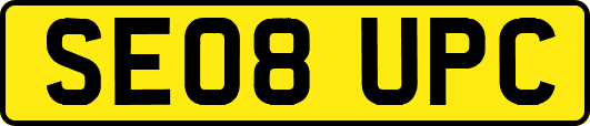 SE08UPC