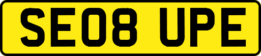 SE08UPE