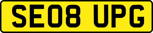 SE08UPG