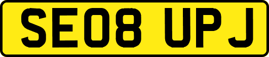 SE08UPJ