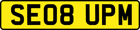 SE08UPM