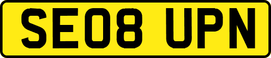 SE08UPN