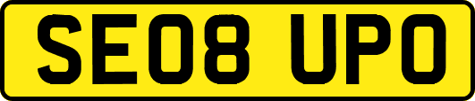 SE08UPO