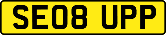 SE08UPP