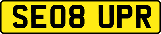SE08UPR