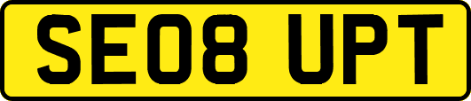 SE08UPT