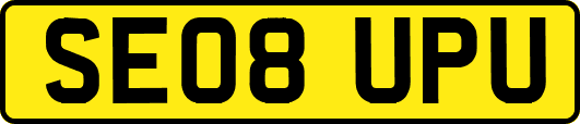 SE08UPU