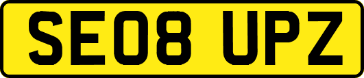 SE08UPZ