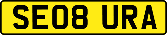 SE08URA