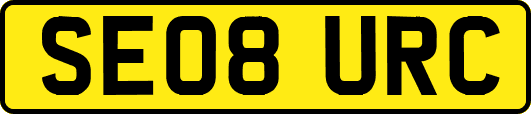 SE08URC