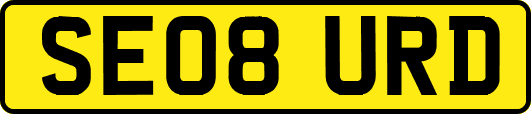 SE08URD
