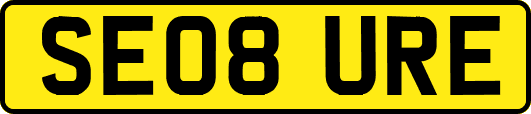 SE08URE