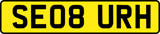 SE08URH