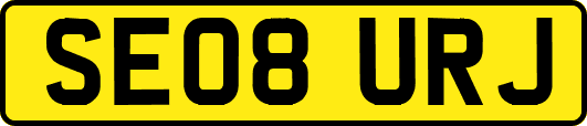 SE08URJ