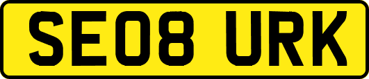 SE08URK