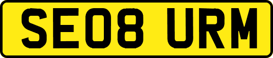 SE08URM