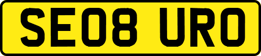 SE08URO