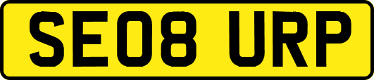 SE08URP
