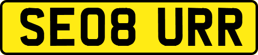 SE08URR