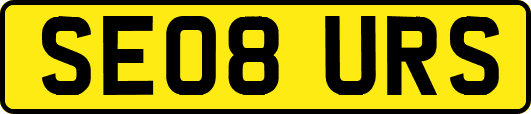 SE08URS