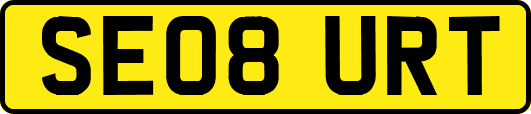 SE08URT