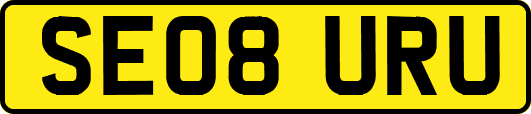 SE08URU