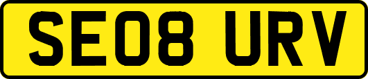 SE08URV