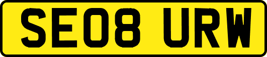 SE08URW
