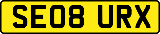 SE08URX