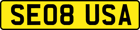 SE08USA