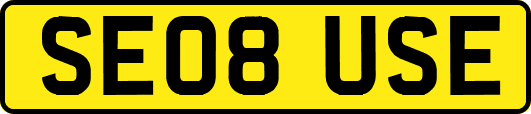 SE08USE