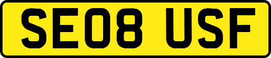 SE08USF