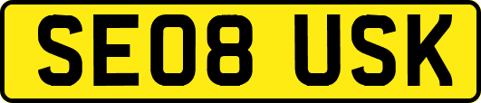 SE08USK