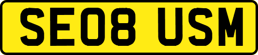 SE08USM
