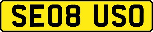 SE08USO
