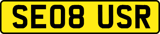 SE08USR