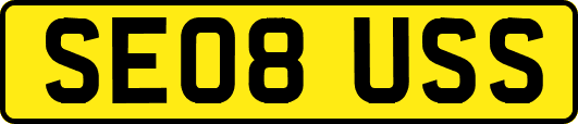 SE08USS