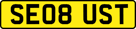 SE08UST