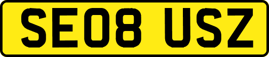 SE08USZ