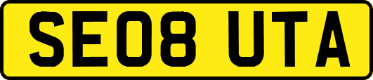 SE08UTA